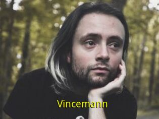 Vincemann