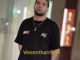 Vincentharrison