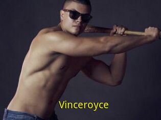 Vinceroyce