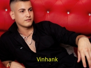 Vinhank