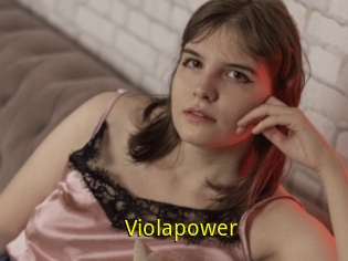 Violapower