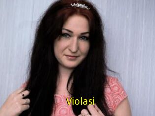 Violasi