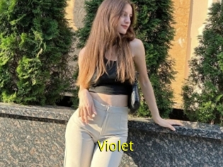 Violet