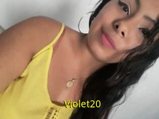 Violet20