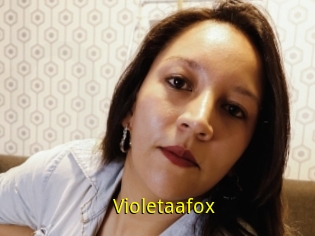 Violetaafox