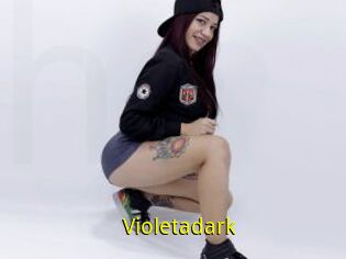 Violetadark