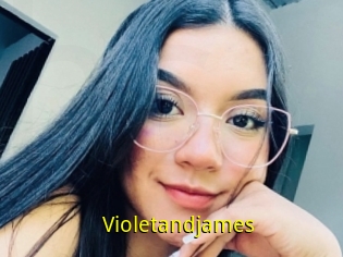 Violetandjames