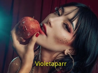 Violetaparr