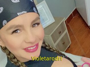 Violetarodri