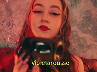 Violetarousse