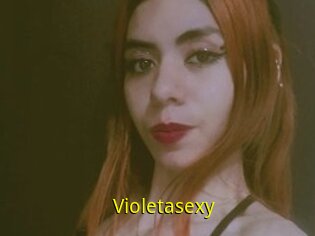 Violetasexy