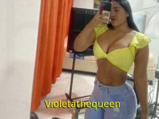 Violetathequeen