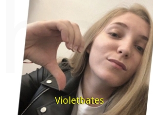 Violetbates