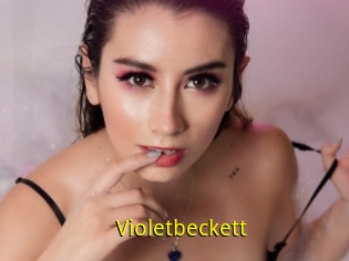 Violetbeckett