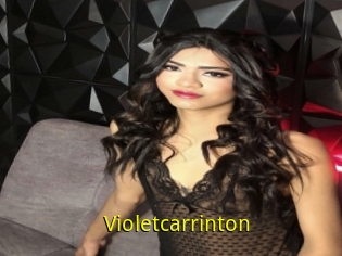 Violetcarrinton