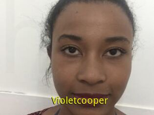 Violetcooper