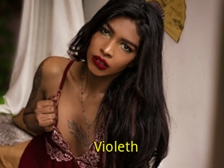 Violeth