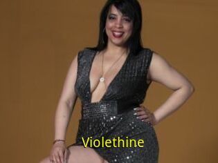 Violethine