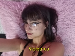 Violetnoa