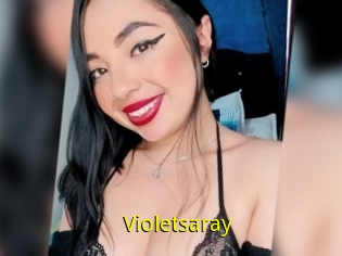 Violetsaray