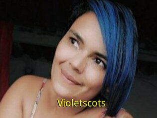 Violetscots