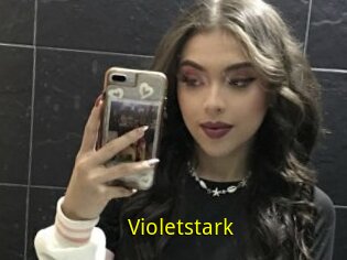 Violetstark