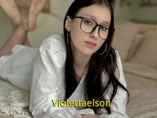 Violettaelson