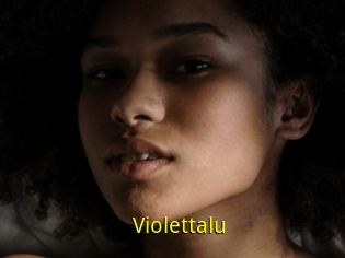 Violettalu