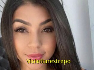 Violettarestrepo