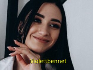 Violettbennet