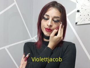 Violettjacob