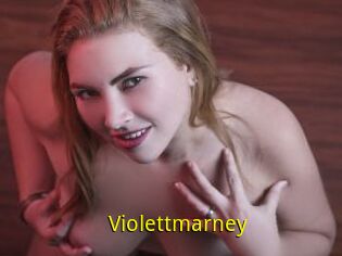 Violettmarney