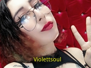 Violettsoul