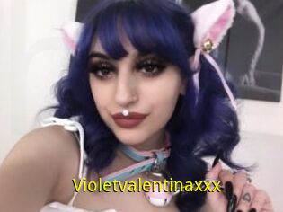 Violetvalentinaxxx