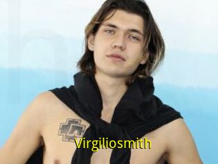 Virgiliosmith