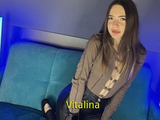 Vitalina