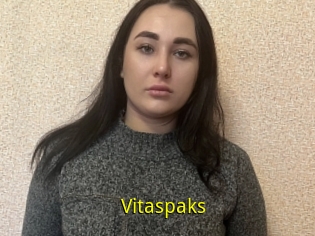 Vitaspaks