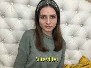 Vitavillet