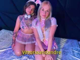 Vittoriaandandre