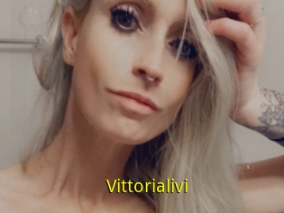 Vittorialivi