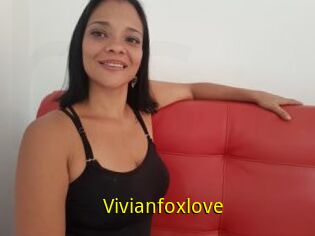 Vivianfoxlove