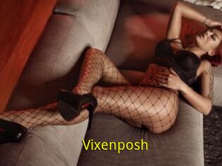 Vixenposh