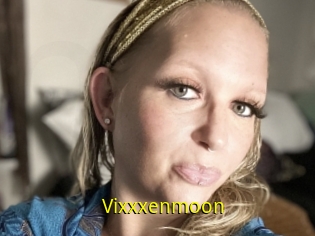 Vixxxenmoon