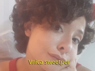 Vnica_sweetper