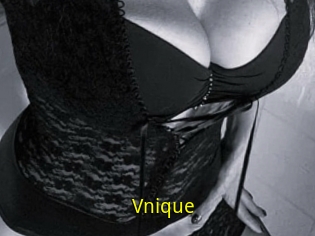 Vnique