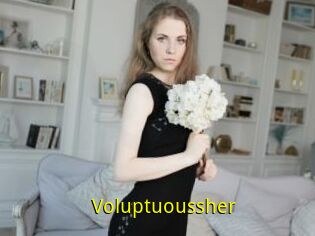 Voluptuoussher