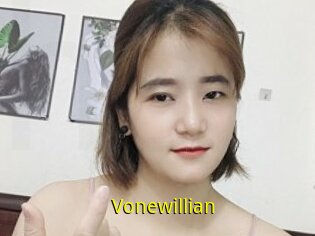 Vonewillian