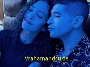 Vrahamandsukie