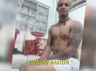 Wesley_Martin