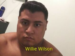 Willie_Wilson